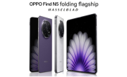 Oppo Find N5 price in Bangladesh image 1